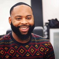 Teal Media Employee Brandon Amey's profile photo