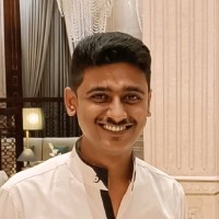 QuickShift Employee Shubham Kolte's profile photo