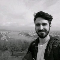 xelom Employee Andrea Bernardi's profile photo