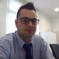 Autocenter Goedert Employee Carlos Teixeira's profile photo