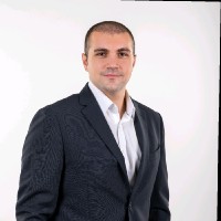 Altia Employee Nicholas Kathijotis's profile photo