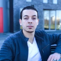 TotaLite Employee Anwar Almofti's profile photo