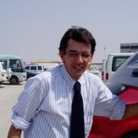 GBTech Employee Gilberto Bononi's profile photo
