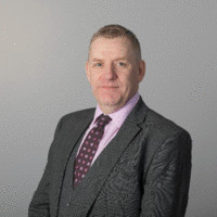 Coversure Insurance Employee Andrew Cii's profile photo