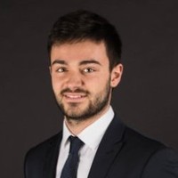 Cailliau Dedouit et Associés Employee Dorian Auffray's profile photo
