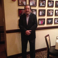 Intek Plastics Employee Joseph Ganguzza's profile photo