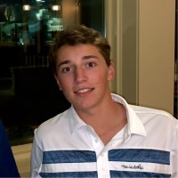 Rapid7 Employee Shane Patrick's profile photo