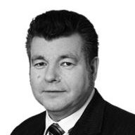 Arne Bergvik Email
