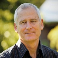 Bushfire Prone Planning Employee Mike Scott's profile photo