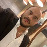 Crocsa Employee Daniel Domínguez González's profile photo