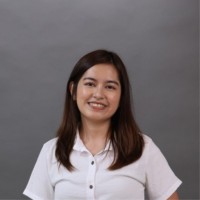 Nuxify Inc. Employee Andrea Ella Remoreras's profile photo