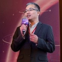 National Taiwan University Employee Andrew Tsung's profile photo