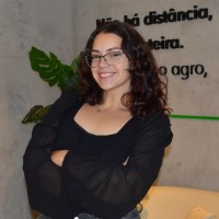 Polichat Employee Jessica Ferreira's profile photo
