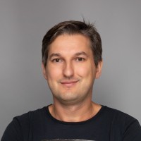 Dmitry Bessonov Email