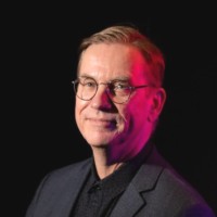 Aiforia Technologies Employee Mikael Jääskeläinen's profile photo