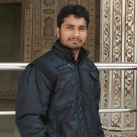 Decision Point Analytics Employee Hariram Regar's profile photo