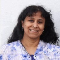 Geetha Dholakia Email & Phone Number