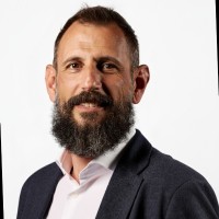Luca Galloni Email & Phone Number