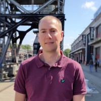 Mentor Digital Employee Dan Watt's profile photo