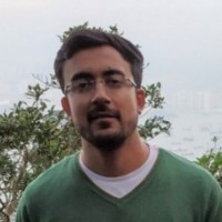 Vaibhav Pahuja Email & Phone Number