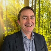 Vanderlande Employee Noel Blake's profile photo