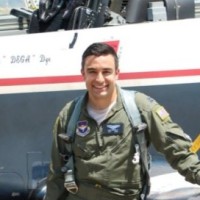 United Airlines Employee Dan Petrella's profile photo