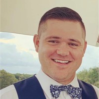 PennTex Ventures, LLC Employee Rodney Turner's profile photo