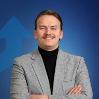 Nexetic Employee Oskari Almgren's profile photo