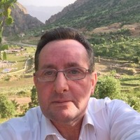 CornerStone - Risk, Cyber & Security Employee David Fisk's profile photo