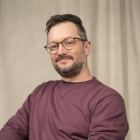 Mirego Employee Sylvain Jacques's profile photo