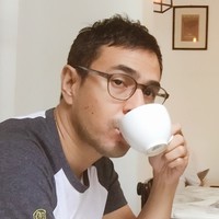 Designomotion Employee Joseph Silver's profile photo