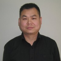 W.E.T. Automotive Systems AG Employee David Xie's profile photo