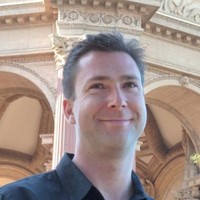 Cloudversify Employee Jeremy Johnson's profile photo