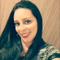 iK Employee Stefane Trindade Monteiro's profile photo