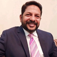 ZAFA GROUP Employee Nasir Hussain's profile photo
