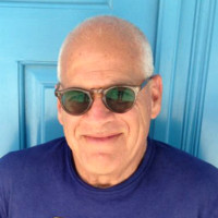 AlphaBeta Employee Koby Shemer's profile photo