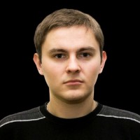 Andrii Vilgutskyi Email