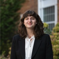 Previsior Employee Athena Misewicz's profile photo
