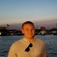 Alex Morrall Email & Phone Number