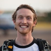 Skydive Arizona Employee David Cherry's profile photo