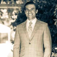 Petra Funds Group Employee Josh Cooper's profile photo