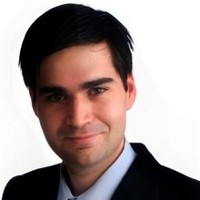 Grupo Gloria Employee Alejandro Ortiz de Zevallos's profile photo