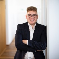 WERNER companies GmbH Employee Timo Kersten's profile photo