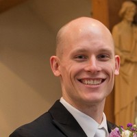 4G Clinical Employee David Roehm's profile photo