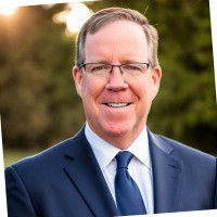 Newbold Advisors, LLC Employee Stephen McGurl's profile photo