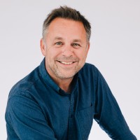Nura Studios Employee Kevin Crouse's profile photo
