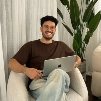The Good Marketer Employee Mahmoud Pour's profile photo