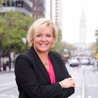 San Francisco Travel Association Employee Lynn Bruni-Perkins's profile photo