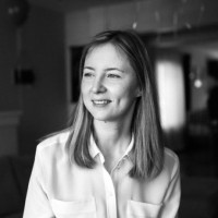 The Nanz Company Employee Aliya Gabdullina's profile photo