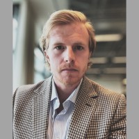 PostNord TPL Employee Jonatan Menning's profile photo